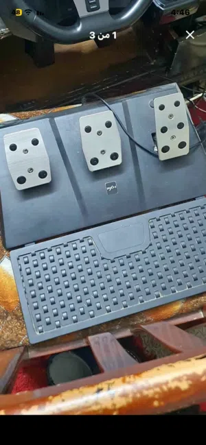 مطلوب دعسات ل جهاز pxn v10