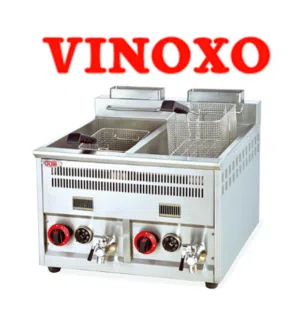 Gas Fryers Tabletop - قلايات غاز على طاولة