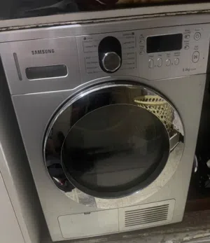 للبيع نشافة سامسونج