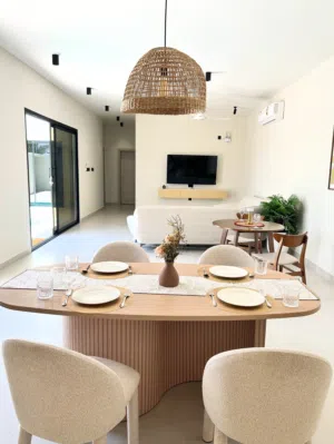 2 Bedrooms Chalet for Rent in Al Dakhiliya Sumail