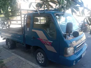 بكم بنجو 2003 فحص 5250