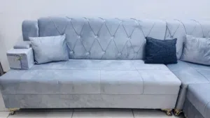 ديوان عشرة مقعد