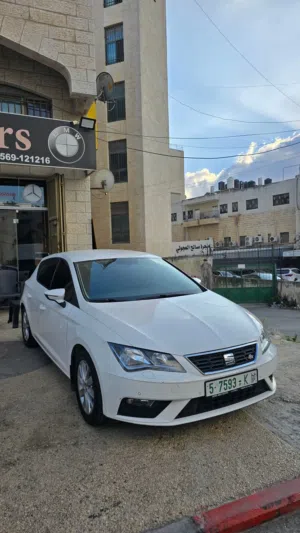 سيات-ليون-اوتوماتيك-اصل