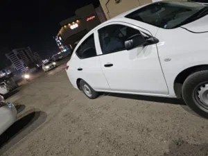 Used Nissan Sunny in Hawally
