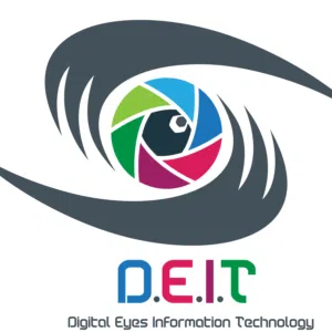 العيون الرقمية لتكنولوجيا المعلومات 