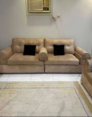 كنب مجلس جديد