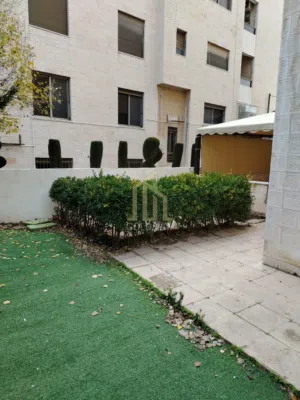 210 m2 3 Bedrooms Apartments for Sale in Amman Abdoun