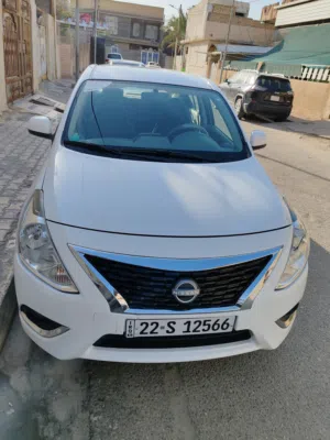 نيسان صني موديل 2024 هندي