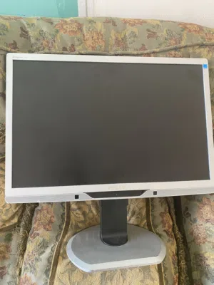 Philips 22” display monitor
