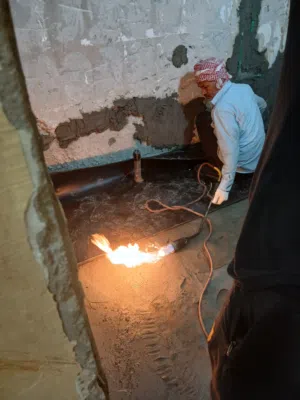 صباغ ابو عثمان لدينا جمي0 انواع الاصباغ والترميمات العامه داخلي وخارجي ابوعثمان 5079784صفر