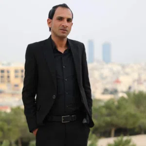 عدي الحجاج