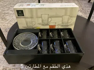 للبيع طقم كامل الطقم بروحه ب 5 والمطارات 5 كلهم 10 استعمال خفيف جدًا
