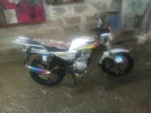 مكنه وينج 2020 رخصه لحد شهر 10 150cc