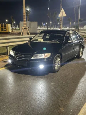 Used Hyundai Grandeur in Benghazi