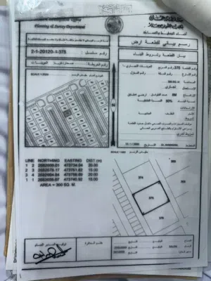 Commercial Land for Sale in Al Batinah Sohar