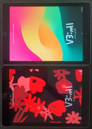 Apple iPad 6 32 GB in Baghdad