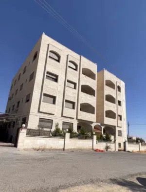 شقة للبيع ناعور حسبان