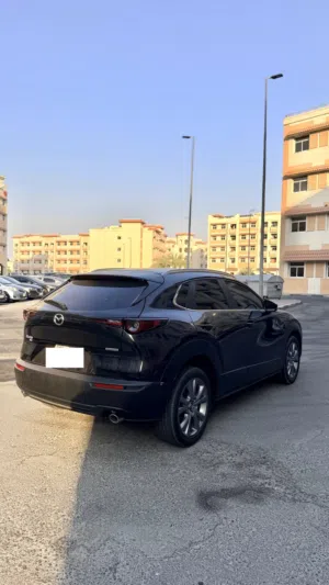 Mazda CX30  2025  American Specs  31000Km