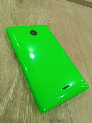 Nokia x2 dual  نادر فخم جدا
