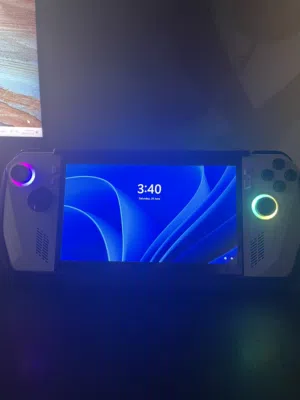 Rog ally x z1 extreme