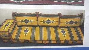 جلسات مد عربي