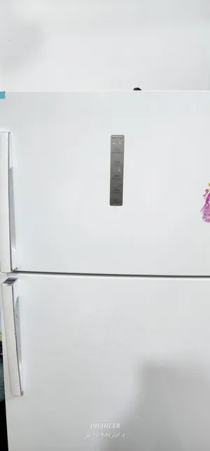 Refrigerators . Samsung . Used1