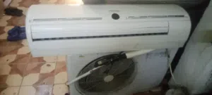 all t window AC split AC washing machine refrigerator repairing Serviceall time window AC split A