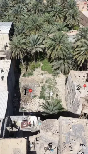Residential Land for Sale in Al Dakhiliya Nizwa