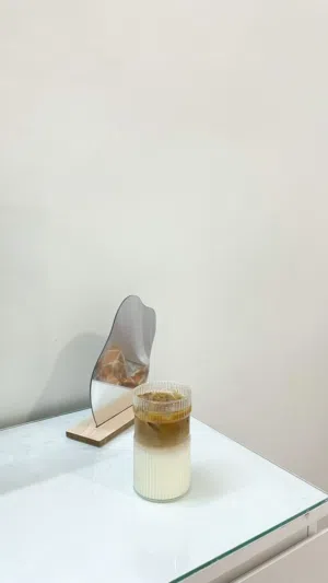 مرآة الهبة بسعر مغري