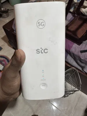 STC 5G Wifi router for sale