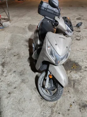 سكوتر مستعمل للبيع