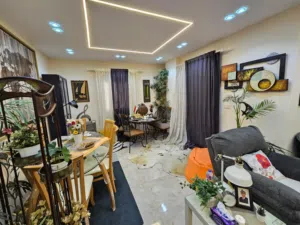 175 m2 3 Bedrooms Apartments for Sale in Cairo Mokattam