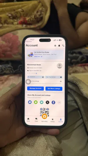 Brand New Iphone 17 Pro Max