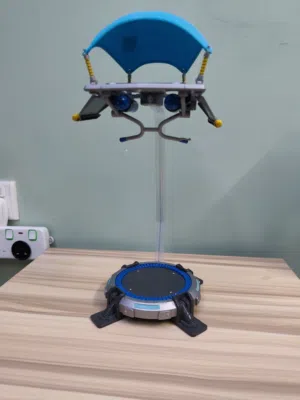 35cm mcfarlane fortnite glider action toy