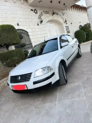 Used Volkswagen Passat in Tubas