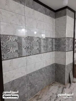 اسطه سيراميك ومرمر وكرانيت وبورسلان