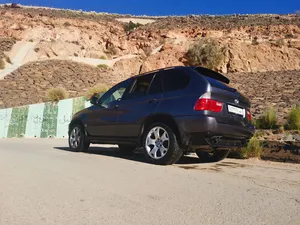 بي ام دبليو ‏الفئة X5 ‏X5 xDrive40i ‏2001