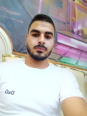قصي الزعبي 