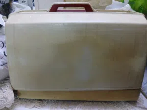 مكينة خياطة براذار للبيع