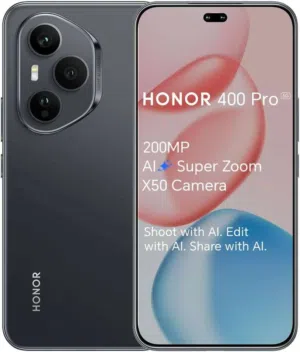 HONOR 400 PRO 512/12GB