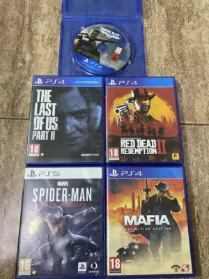 PlayStation 5 PlayStation for sale in Al Batinah