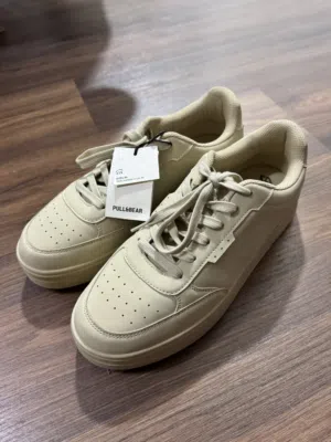 حذاء بول آند بير لون بيج