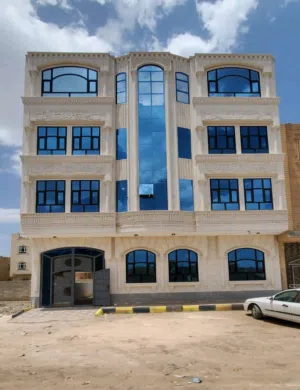  Building for Sale in Sana'a Ar Rawdah