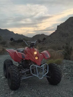 فالكون 250 سي سي اكبر حجم