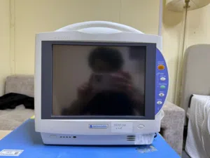 Nihon Kohden Life Scope Patient Monitor – Hospital Grade (Used, good Working Condition)
