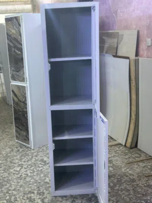 ديلاب عمودي المنيوم