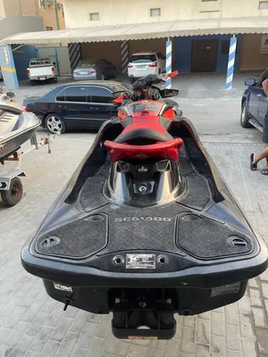 Seadoo rxt 260 for sale