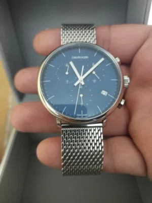 ساعة كالفن كلاين CALVIN KLEIN