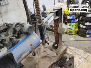 قالعه بنجر وبطل هواء شرط الشغل
