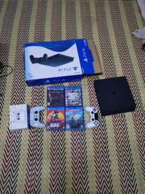 PlayStation 4 PlayStation for sale in Basra